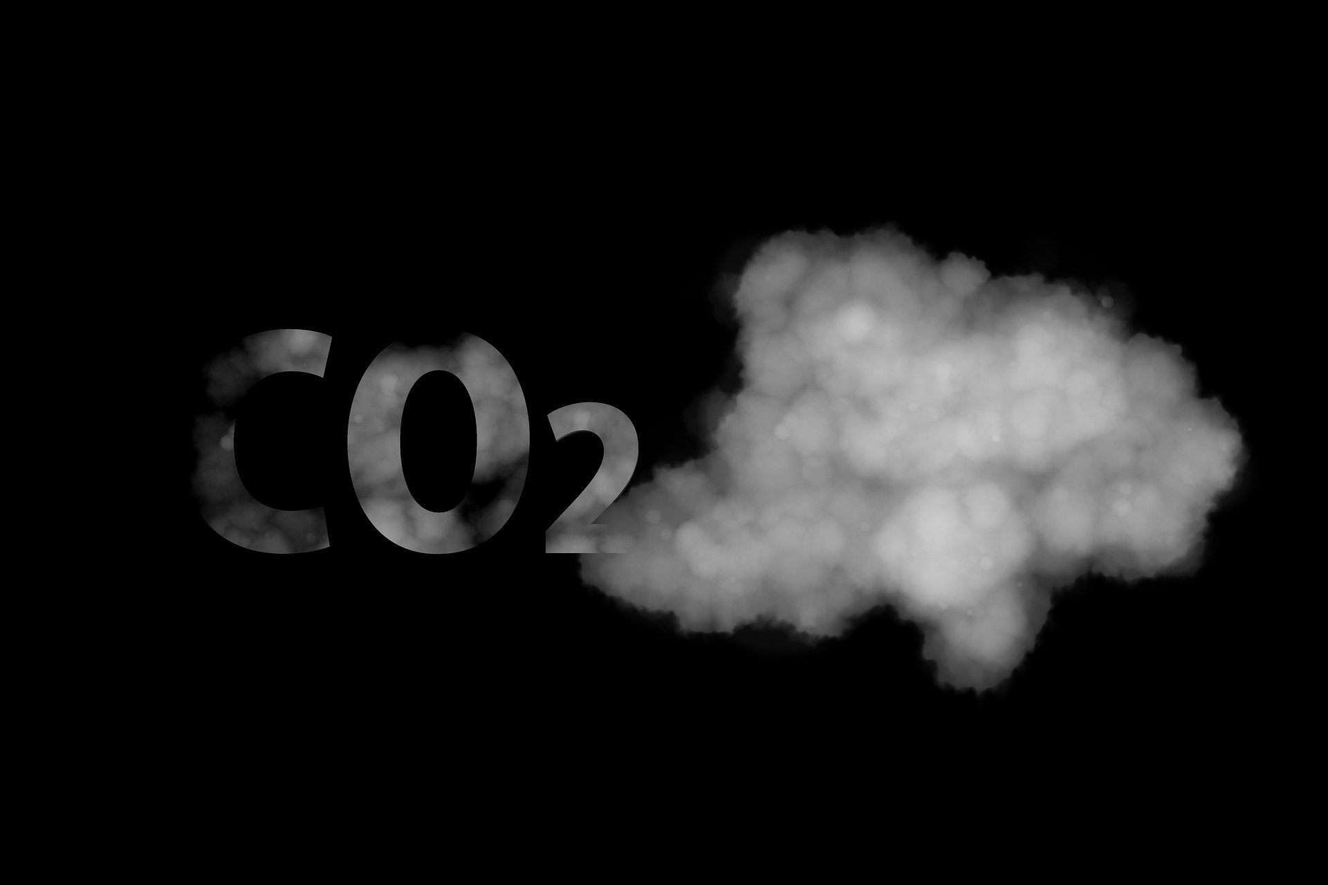 dióxido de carbono