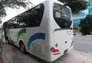 transporte público