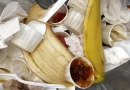 desperdício alimentar