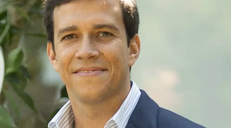 Na primeira pessoa… Manuel Paiva dos Santos