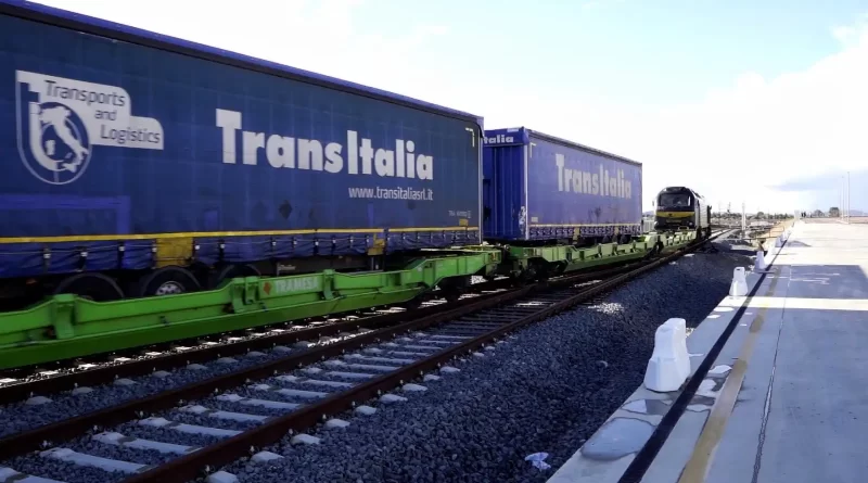 ferrovia