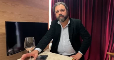 Miguel Queimado, Vinha Viva