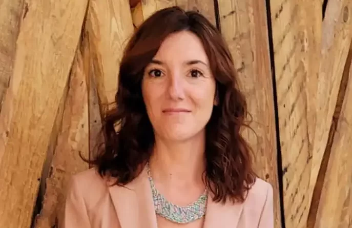 Sandra Ferreira, responsável de Sustentabilidade da Montiqueijo