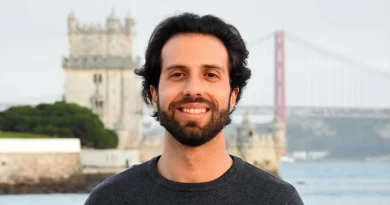 Rodrigo Sengo, MSC Portugal