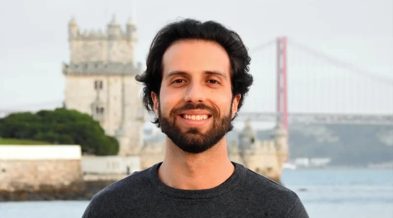 Rodrigo Sengo, MSC Portugal