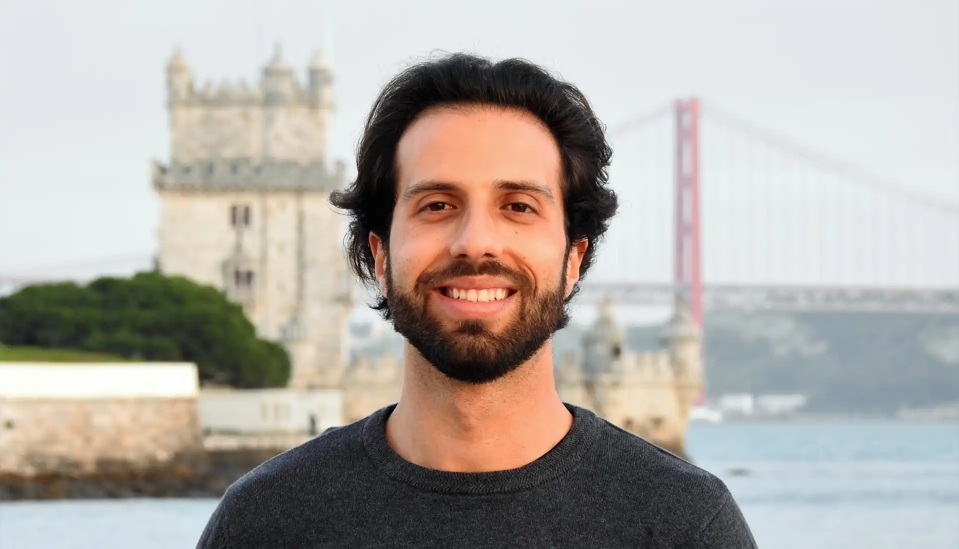 Rodrigo Sengo, MSC Portugal