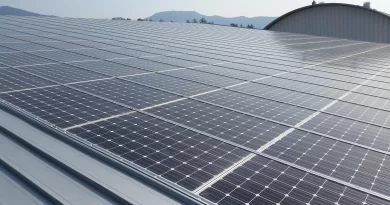 Portugal blindado: como as renováveis protegem o país da crise energética mundial