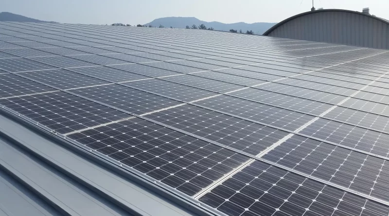 Portugal blindado: como as renováveis protegem o país da crise energética mundial