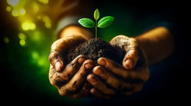 planeta sustentabilidade
