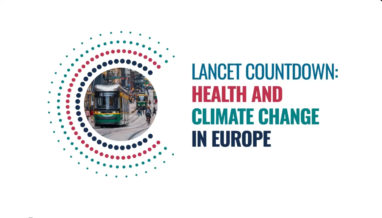 Dependência de combustíveis fósseis ameaça saúde dos europeus, alerta novo relatório