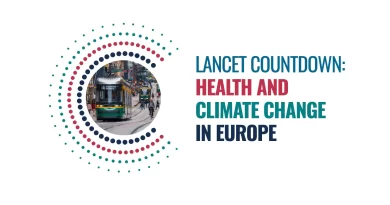 Dependência de combustíveis fósseis ameaça saúde dos europeus, alerta novo relatório