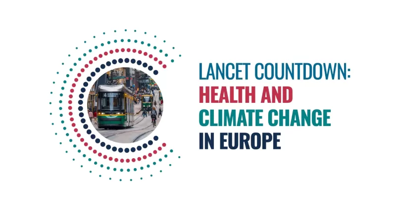 Dependência de combustíveis fósseis ameaça saúde dos europeus, alerta novo relatório