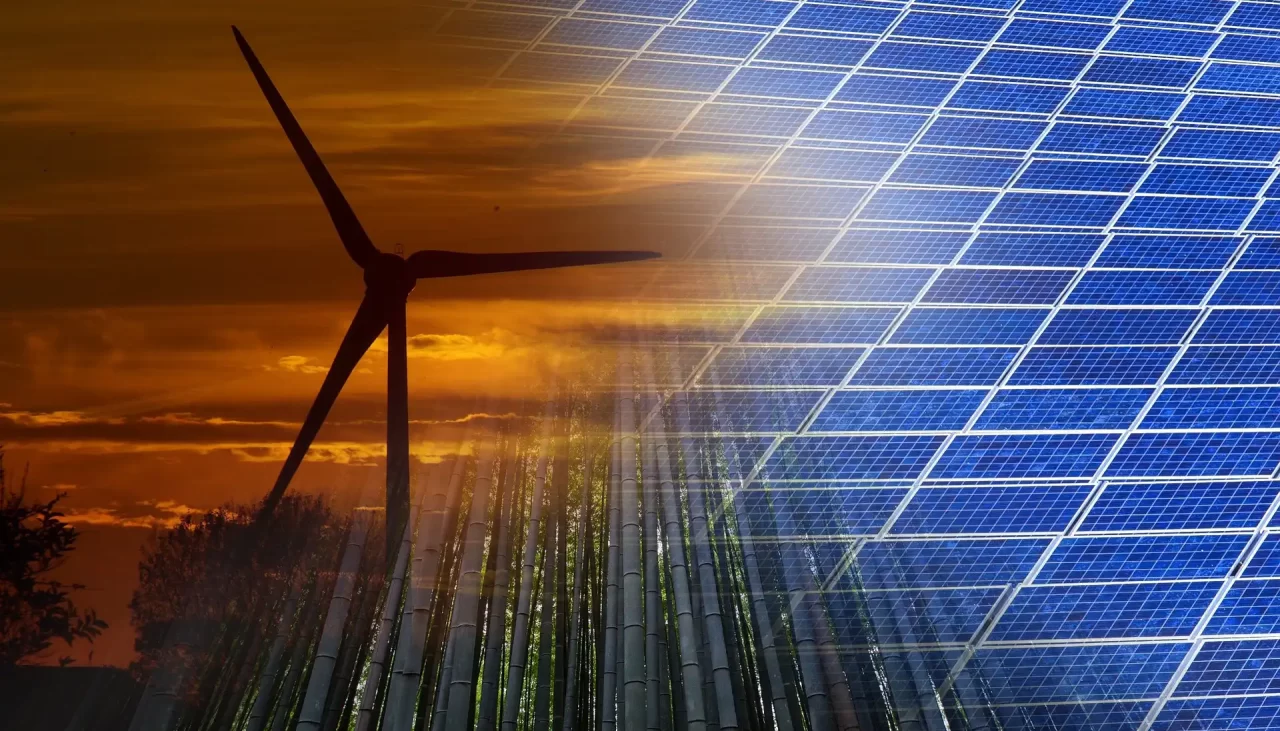 As energias renováveis chegaram a 49% da capacidade elétrica mundial. Mas a corrida ainda não está ganha