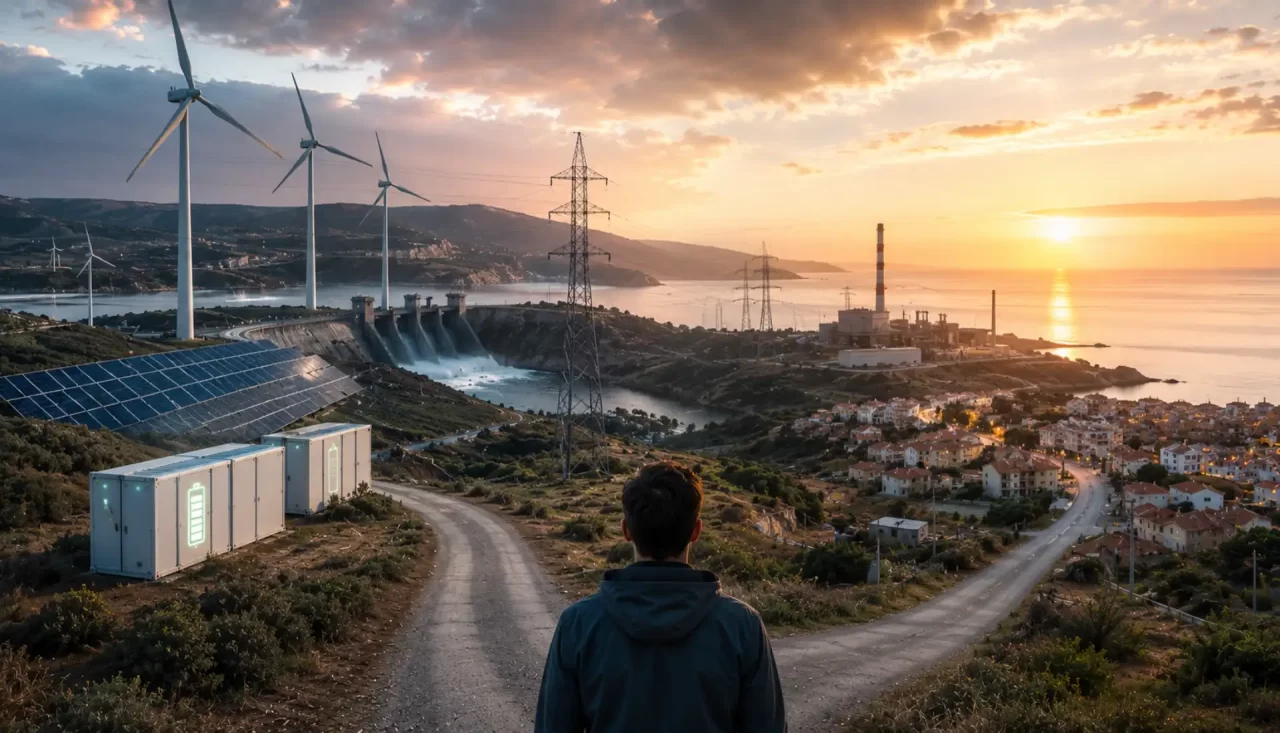 Energia em Portugal: um país que produz mais do que nunca e ainda não chegou lá