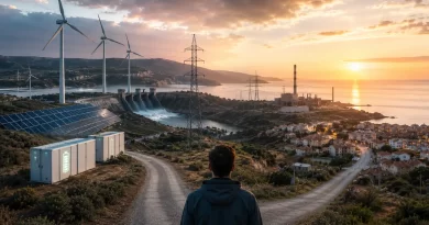 Energia em Portugal: um país que produz mais do que nunca e ainda não chegou lá