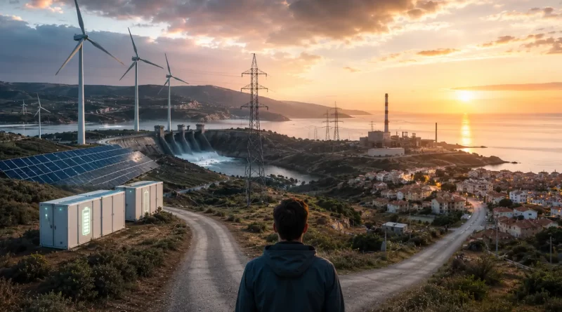 Energia em Portugal: um país que produz mais do que nunca e ainda não chegou lá