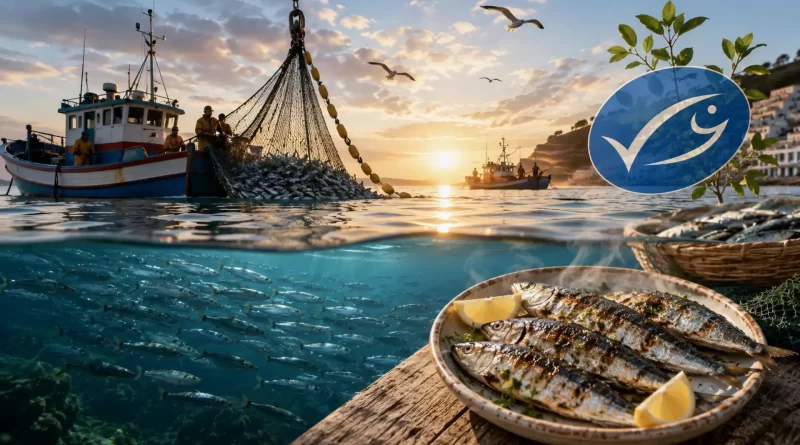 sardinha ibérica