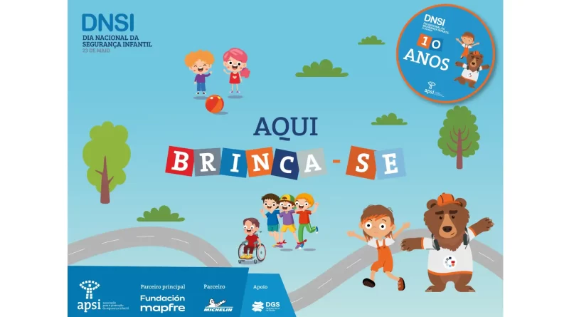 criança