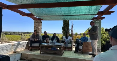Viticultura regenerativa no Alentejo: entre a urgência climática e a certeza que ainda falta
