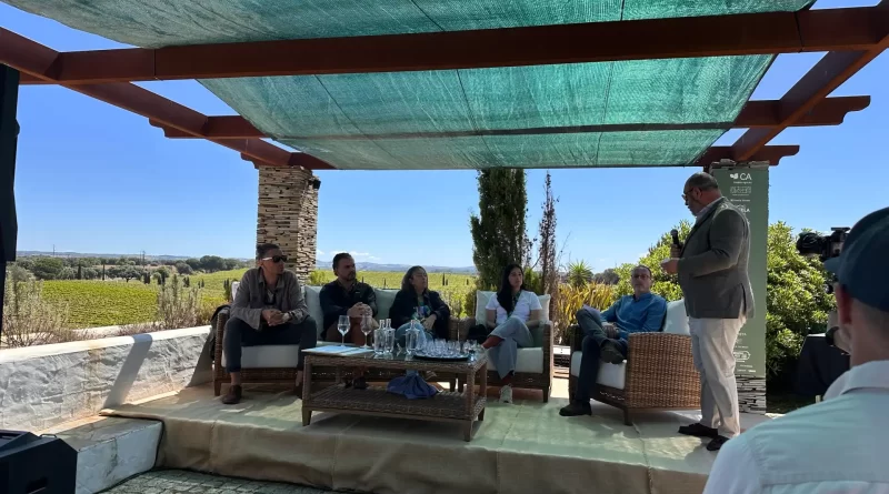 Viticultura regenerativa no Alentejo: entre a urgência climática e a certeza que ainda falta