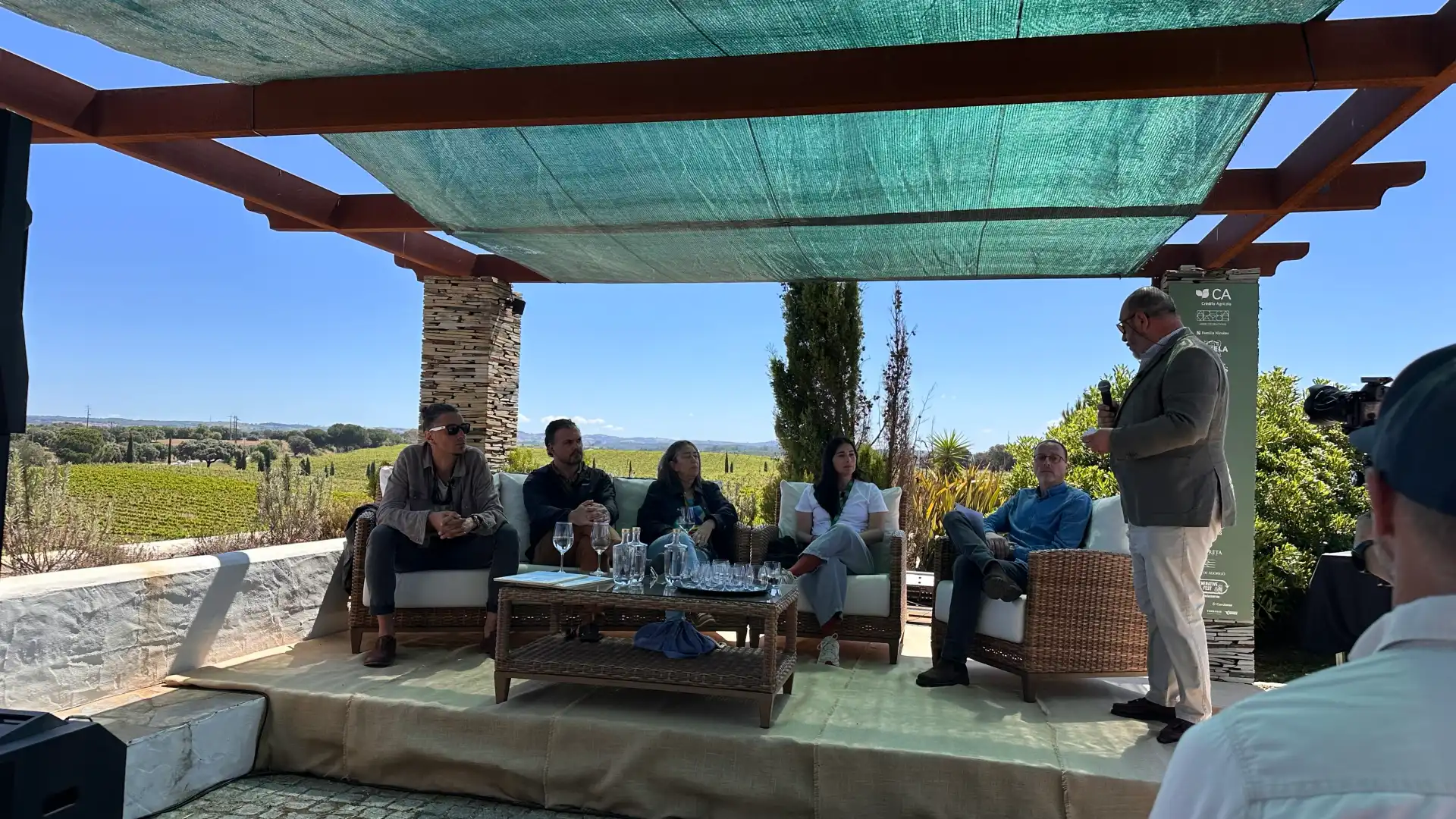 Viticultura regenerativa no Alentejo: entre a urgência climática e a certeza que ainda falta