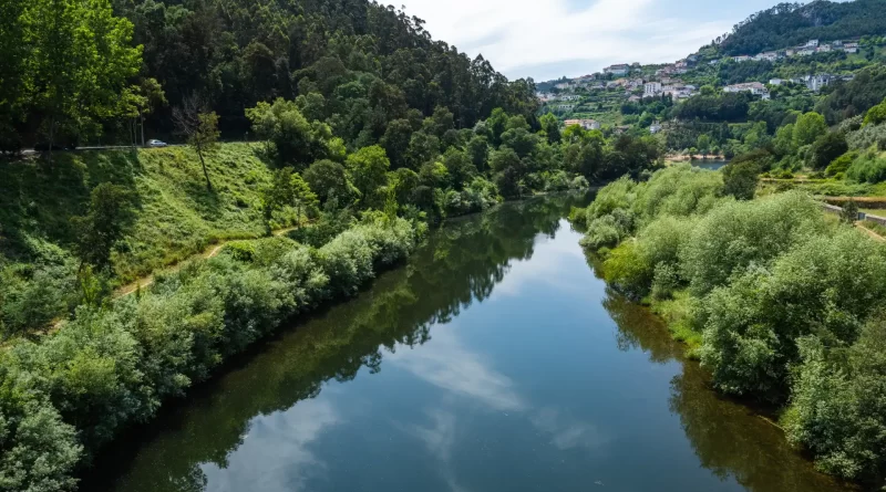 Microplásticos no Mondego e no Vouga: o que a investigação da Universidade de Coimbra encontrou - e o que isso significa