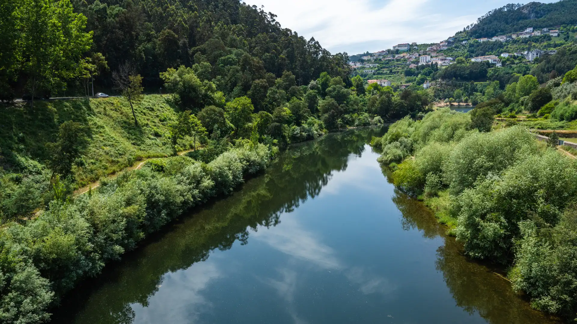 Microplásticos no Mondego e no Vouga: o que a investigação da Universidade de Coimbra encontrou - e o que isso significa