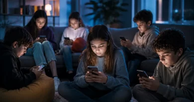 Smartphone antes dos 16 anos? Eduardo Sá alerta para uma infância "à beira da extinção"