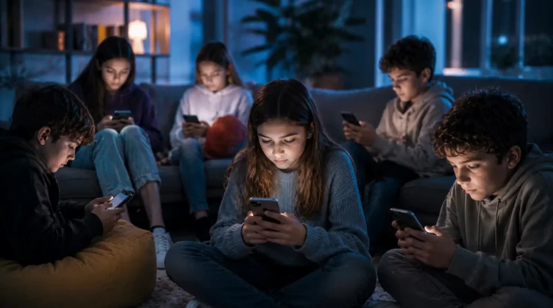 Smartphone antes dos 16 anos? Eduardo Sá alerta para uma infância "à beira da extinção"
