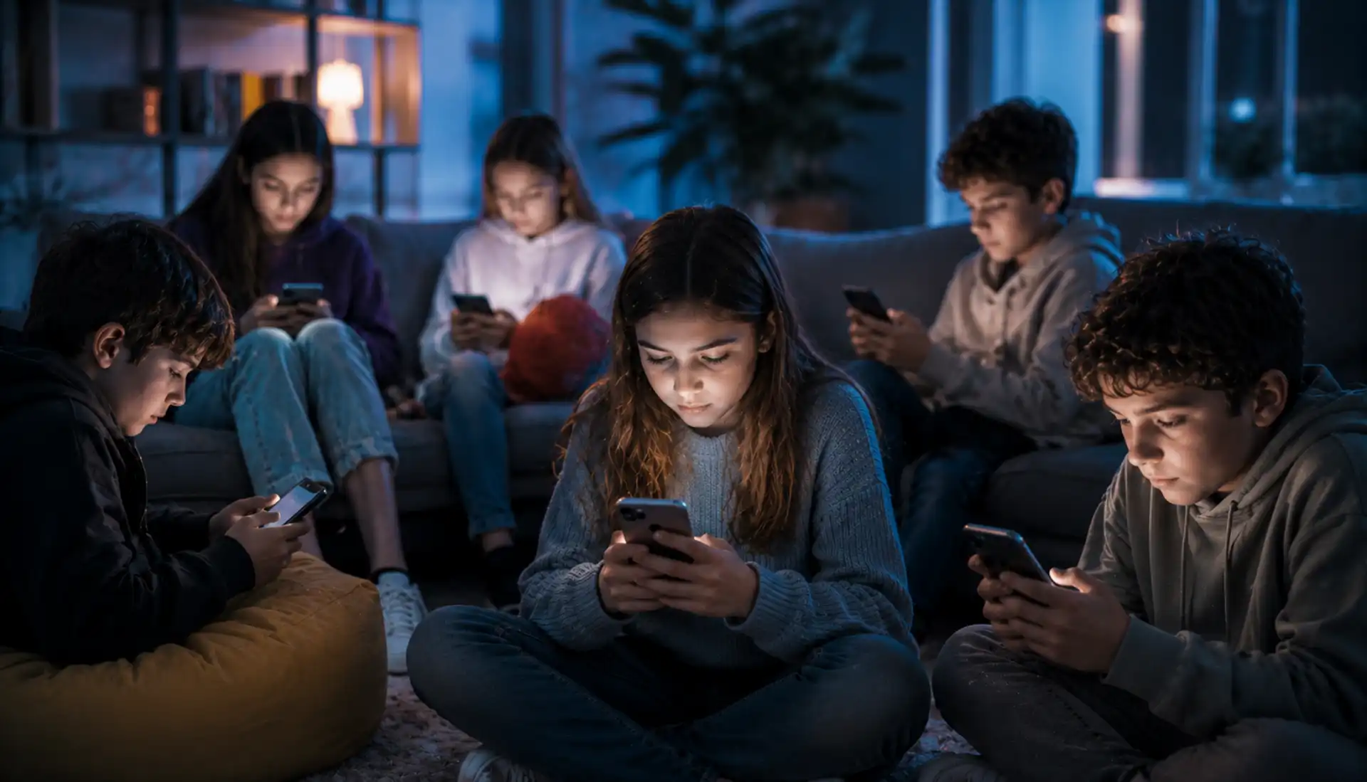 Smartphone antes dos 16 anos? Eduardo Sá alerta para uma infância "à beira da extinção"