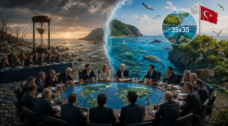 Bona adiou mais do que decidiu, mas o '35x35' da presidência turca pode mudar o jogo