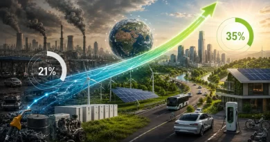 Electrify Now: a maior coligação de eletrificação da história quer passar de 21% para 35% em dez anos