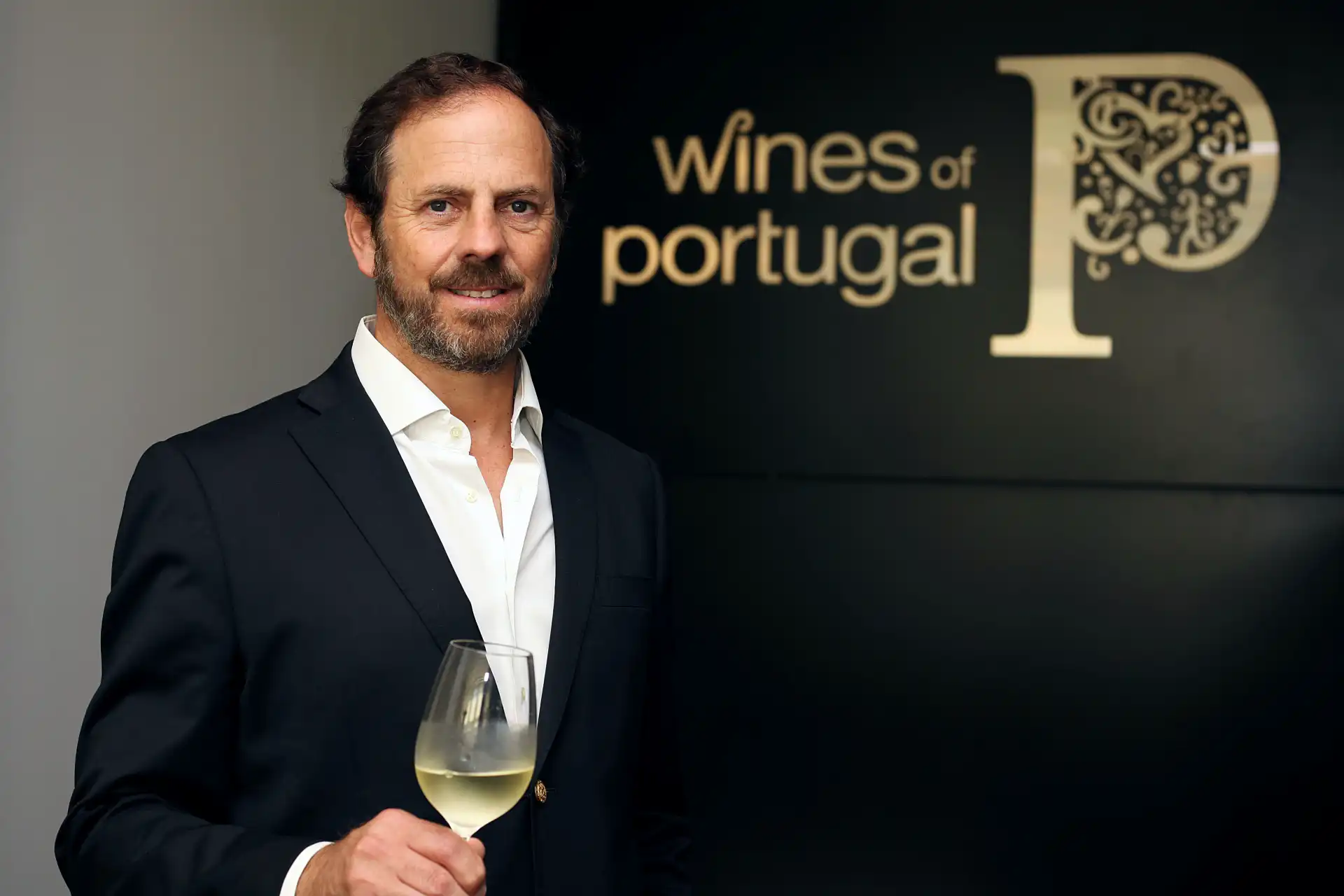 Eng. Frederico Falcão, Presidente da ViniPortugal